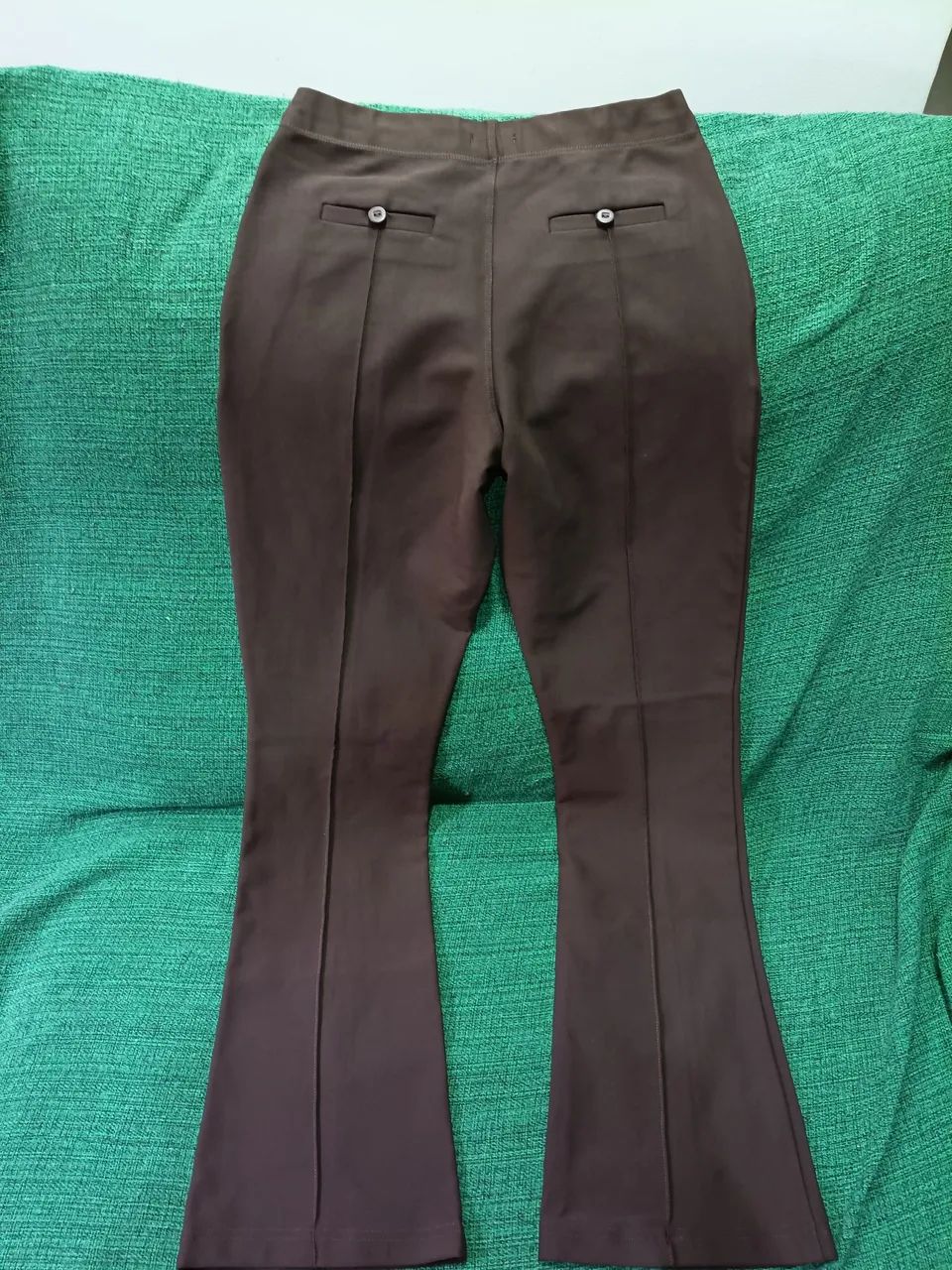 Calça feminina nova da marca Pandol - Foto 5