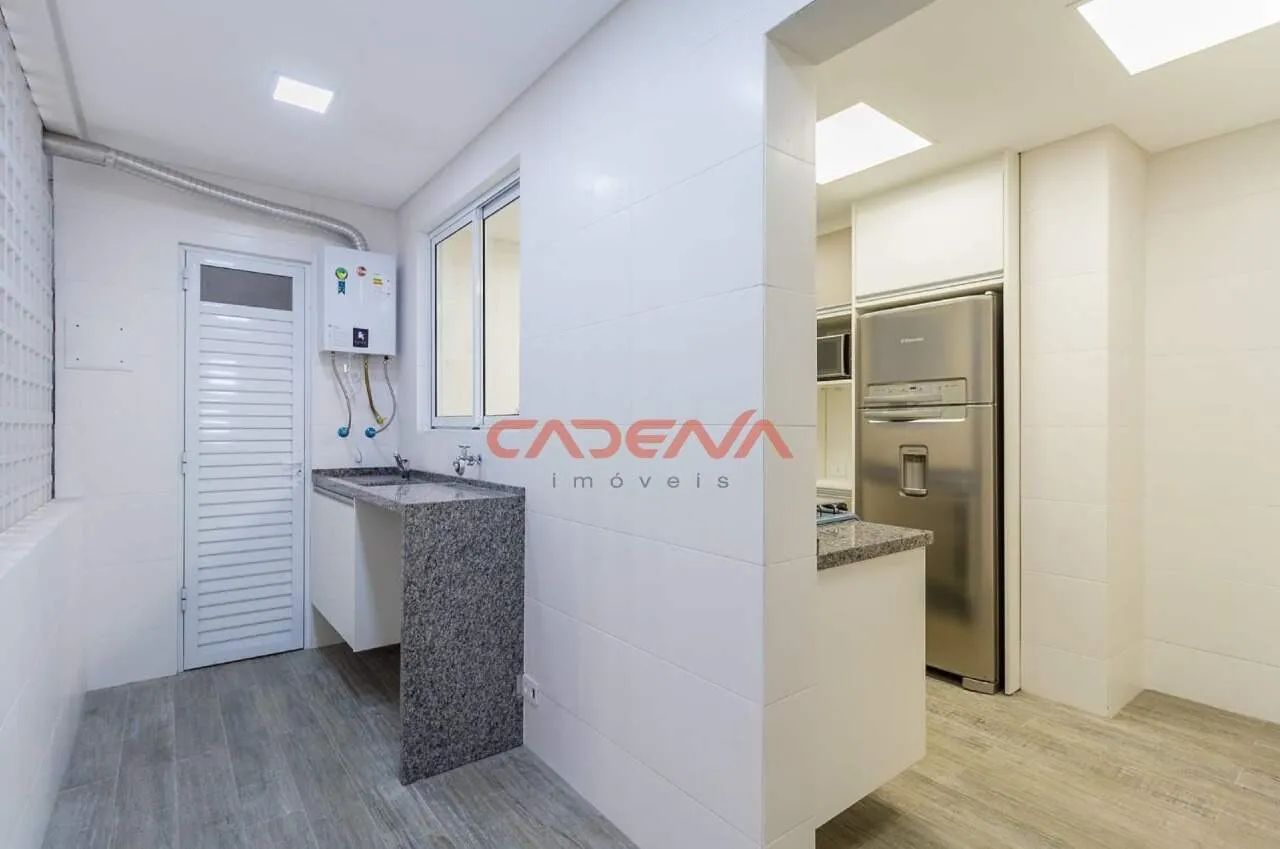 Apartamento com 3 quartos e 1 vaga para aluguel no Centro - Foto 5