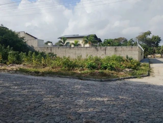 Precabura lote 495M2 esquina 