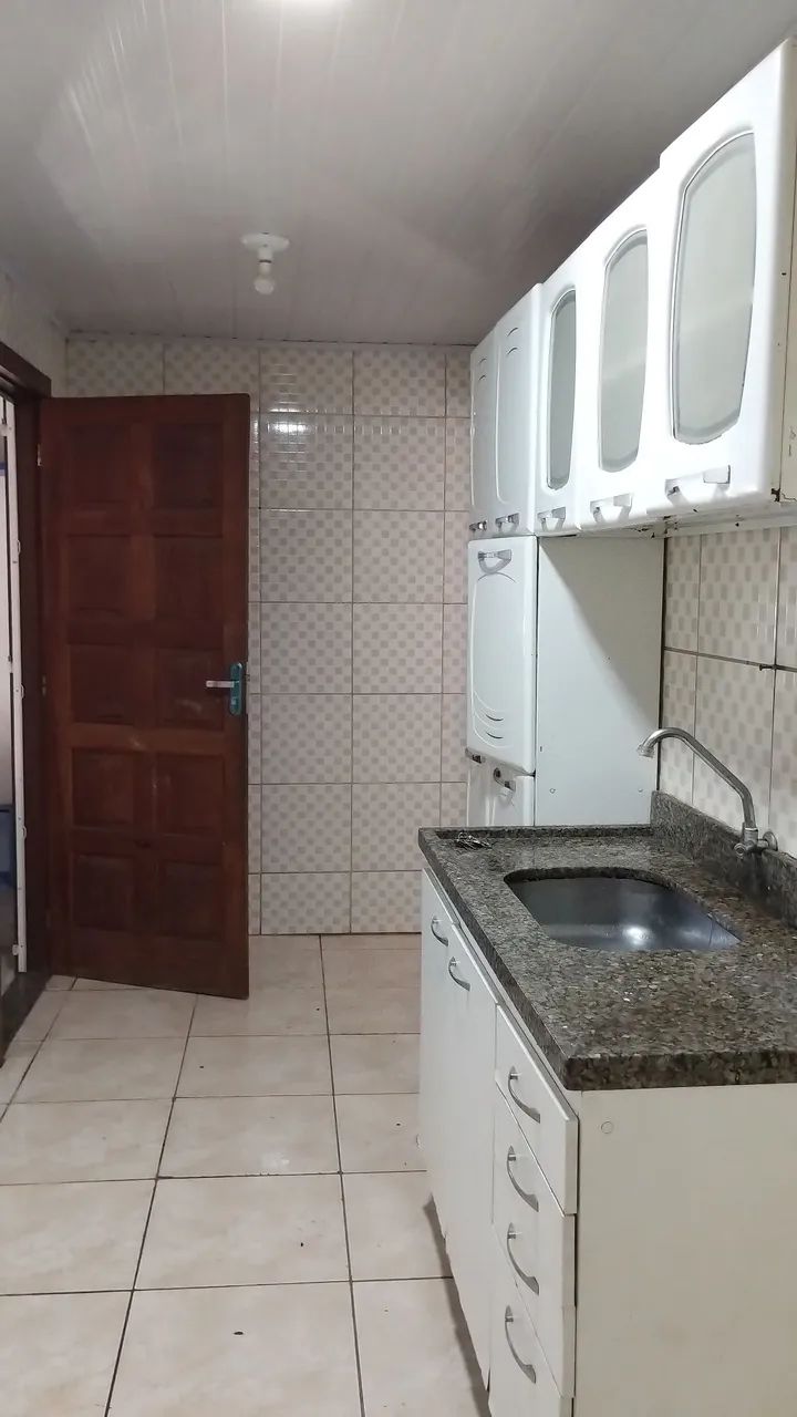 Alugo AP 2 quartos  - Foto 4