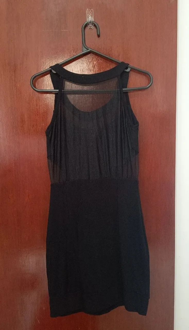 Vestido Tule - Foto 2