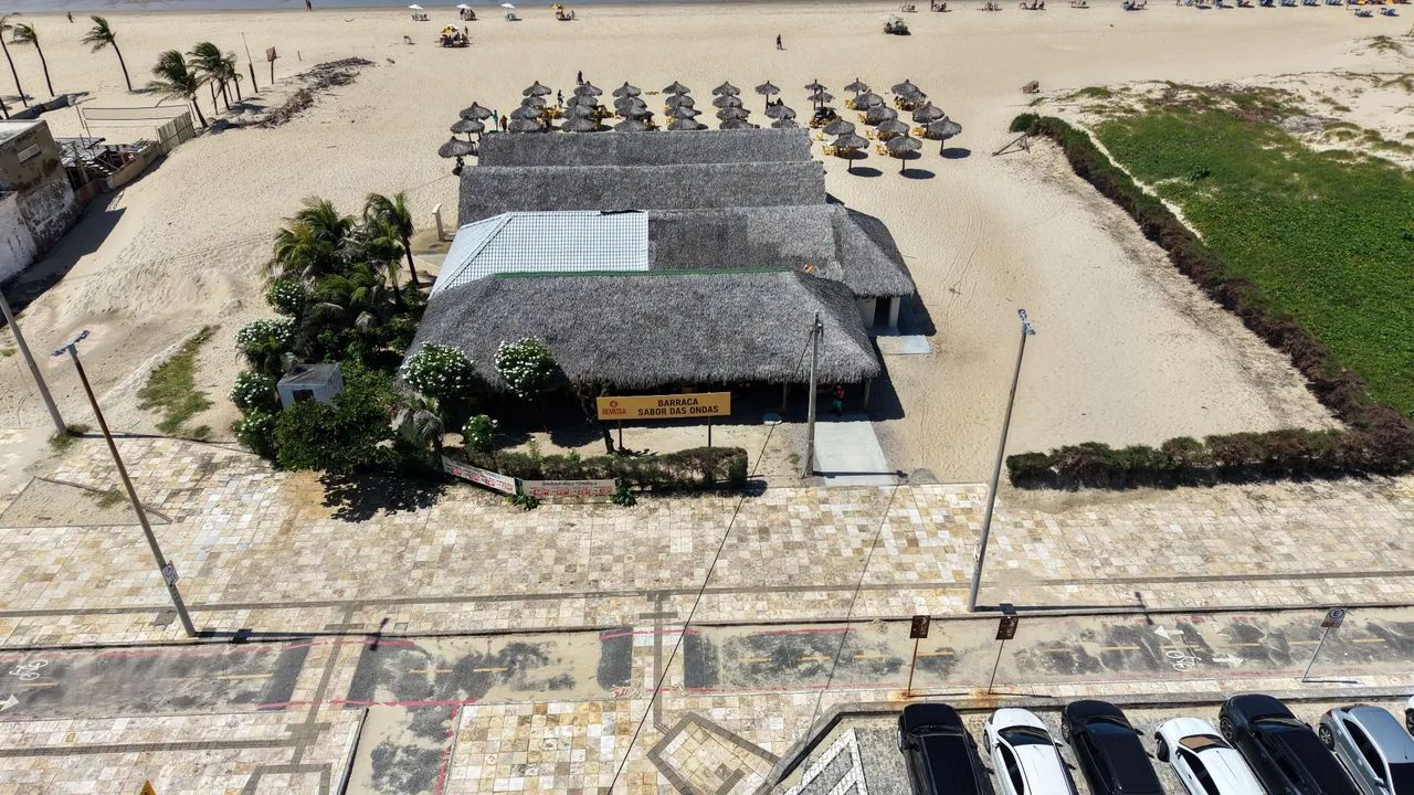 Barraca de Praia  - Foto 3
