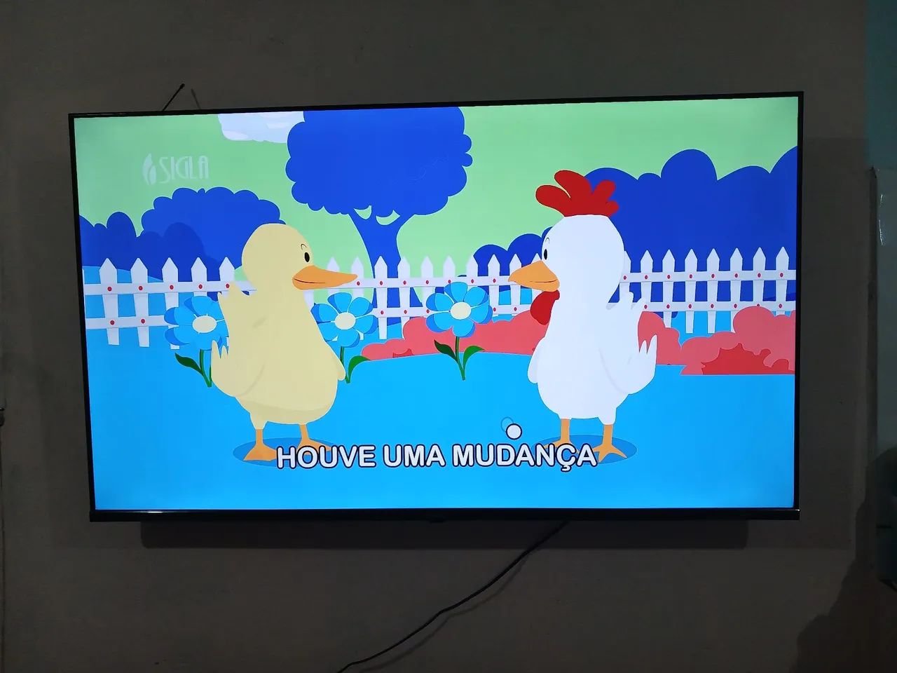Televisão philco