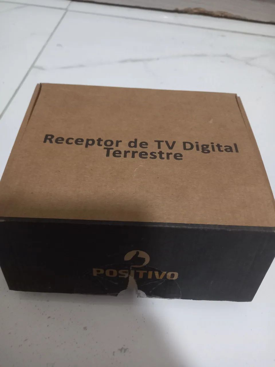 Conversor de tv