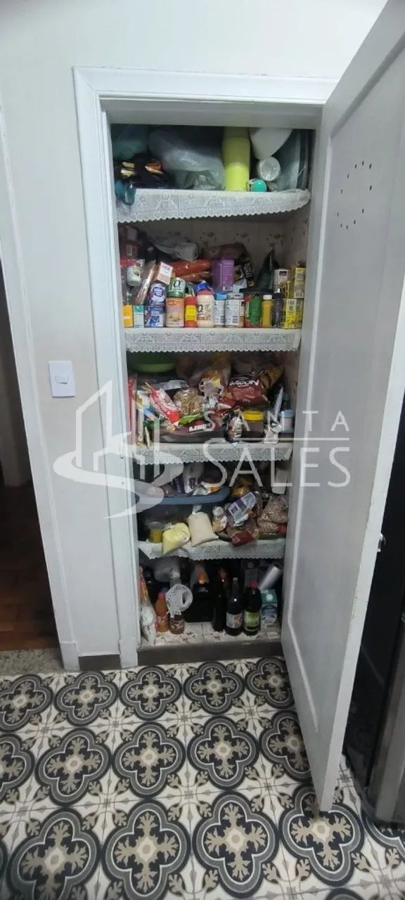Apartamento em Aclimação com 96m² - Foto 2