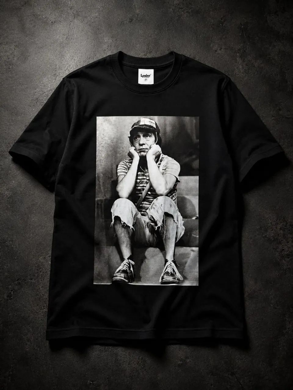 Roupa Camisa Oversized Premium  - Foto 3