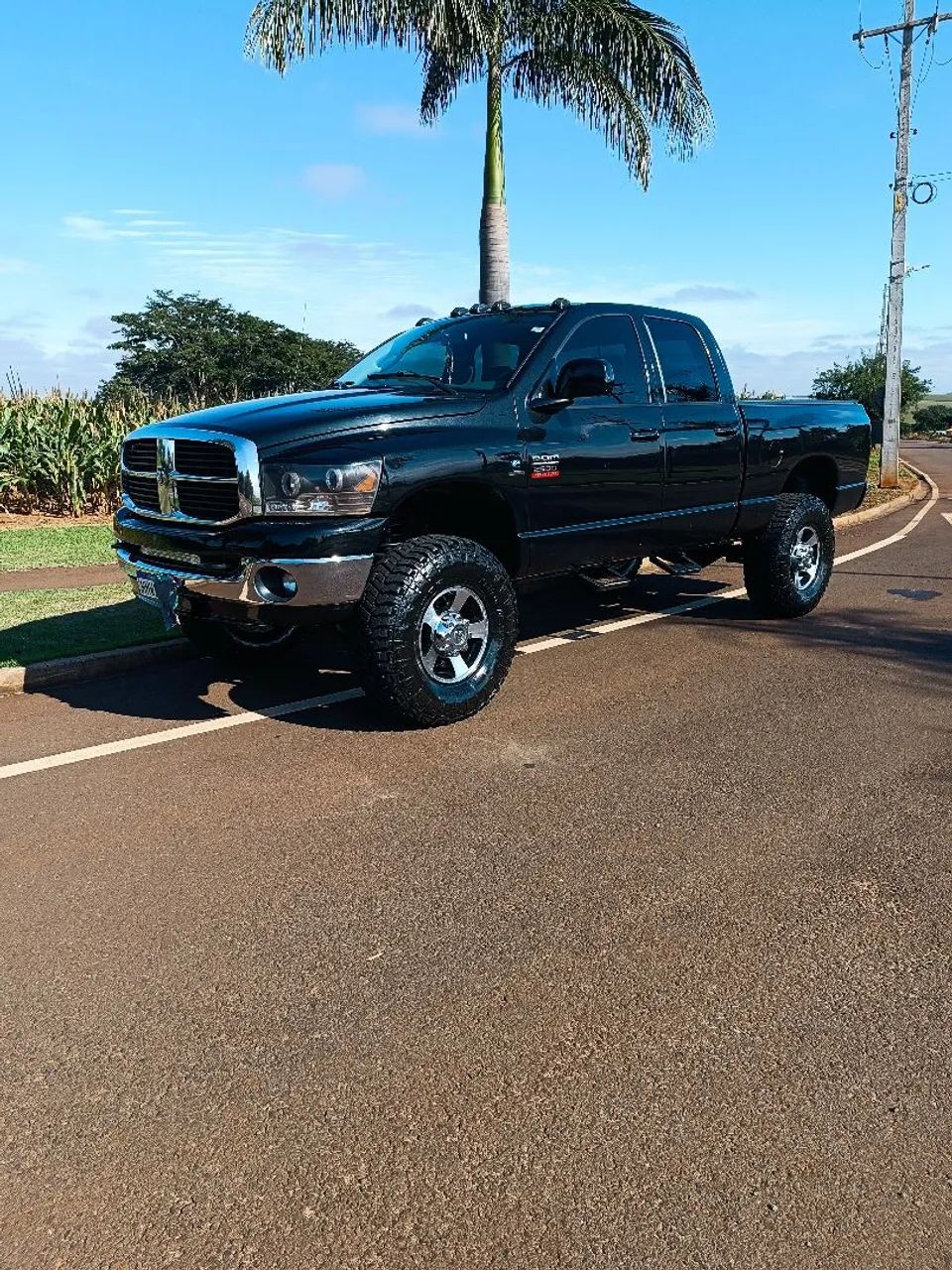 Dodge Ram 2009