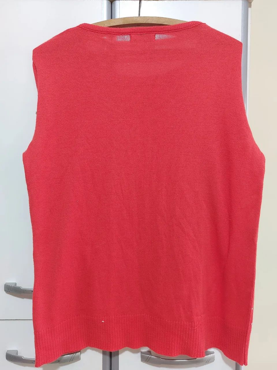 Blusa Tamanho GG - Foto 2