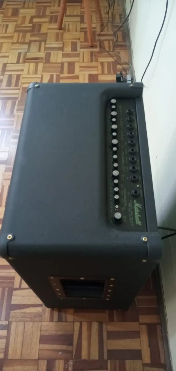  Marshall 8015 de 150W - Foto 5