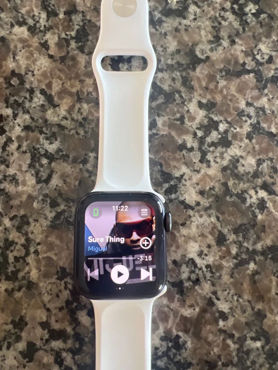 Relógio Apple Watch - Foto 4