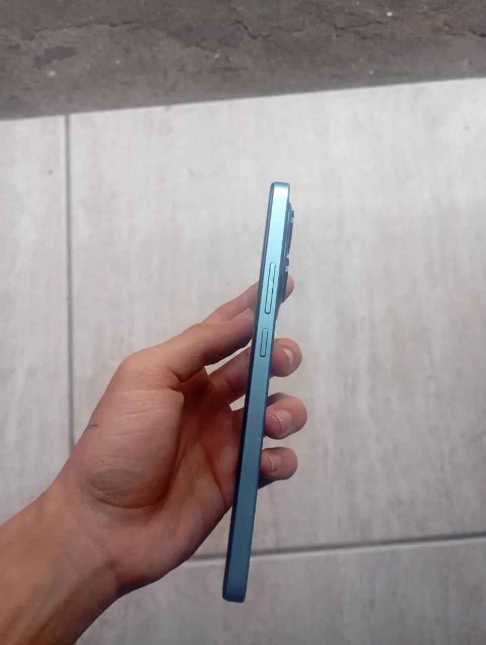 Redmi Note 14 4G - Foto 4