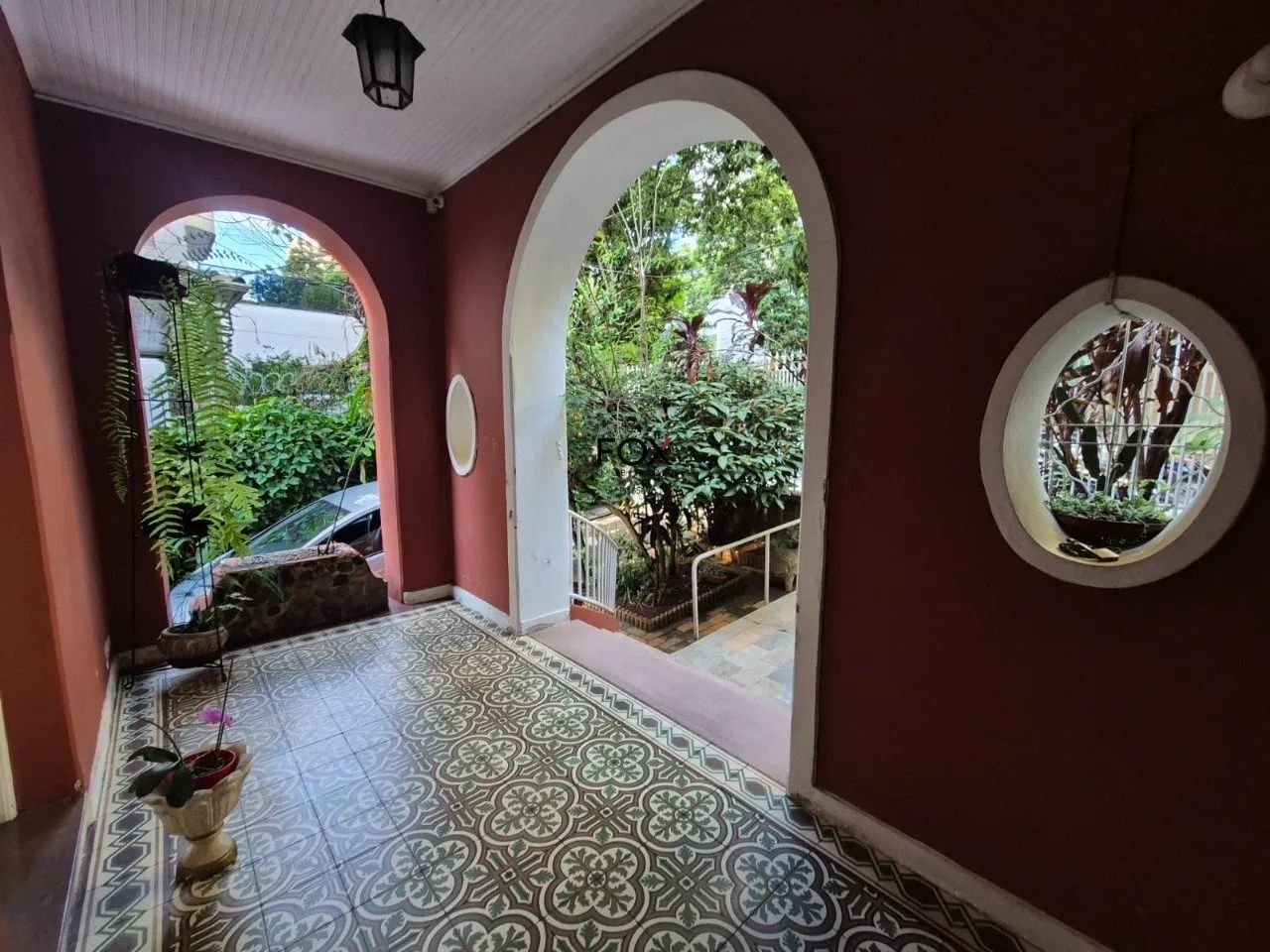Casa com 7 quartos para alugar em Belo Horizonte - Foto 4