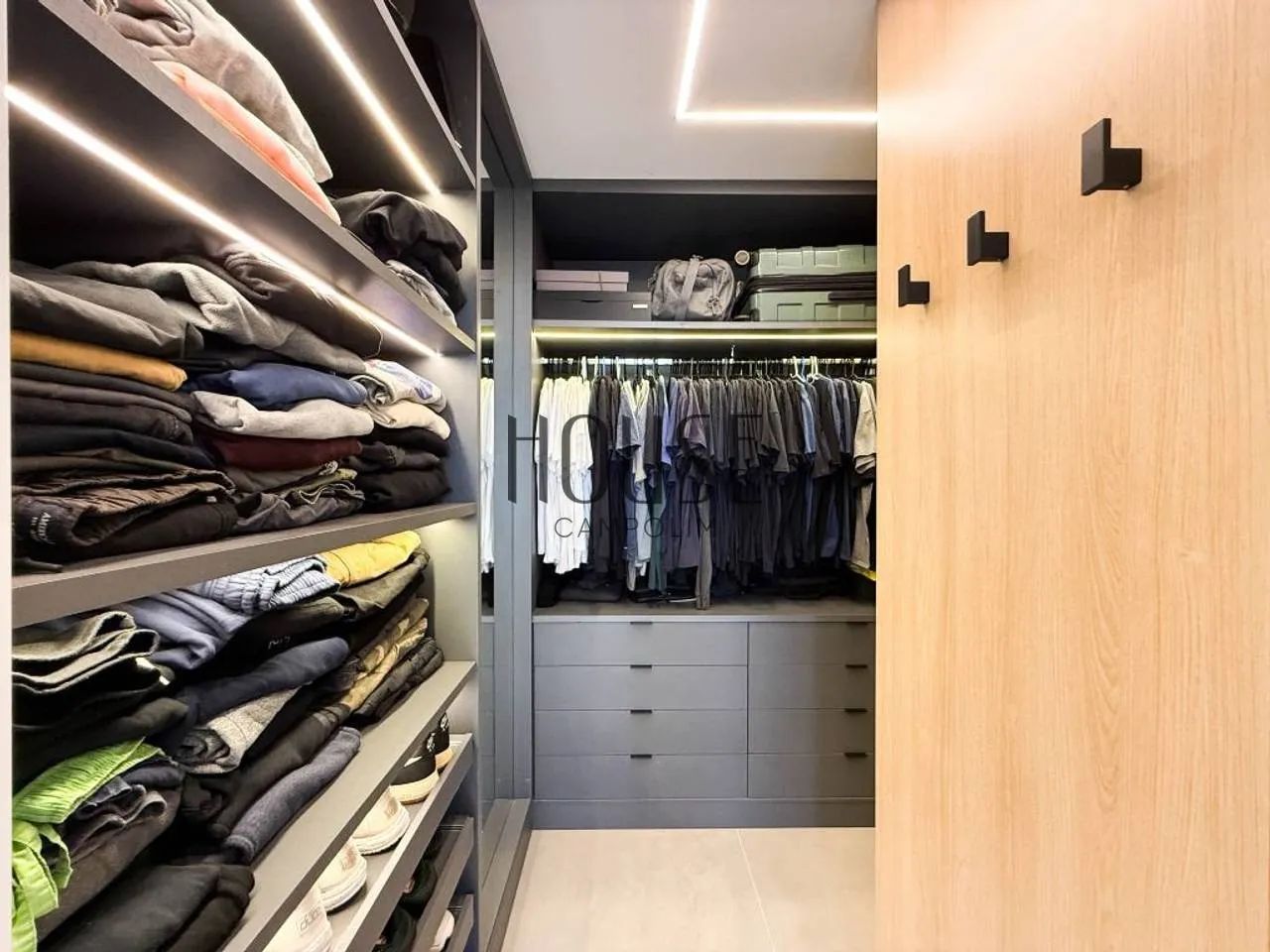 Apartamento com 1 quarto à venda, 82 m² - Condomínio Edifício Épico - Sorocaba/SP - Foto 5