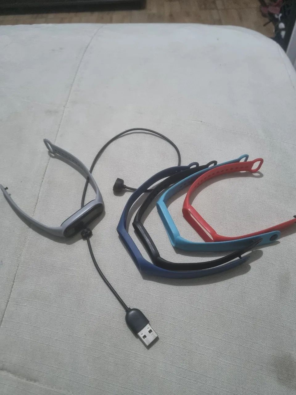 Mi band 5 original  - Foto 2
