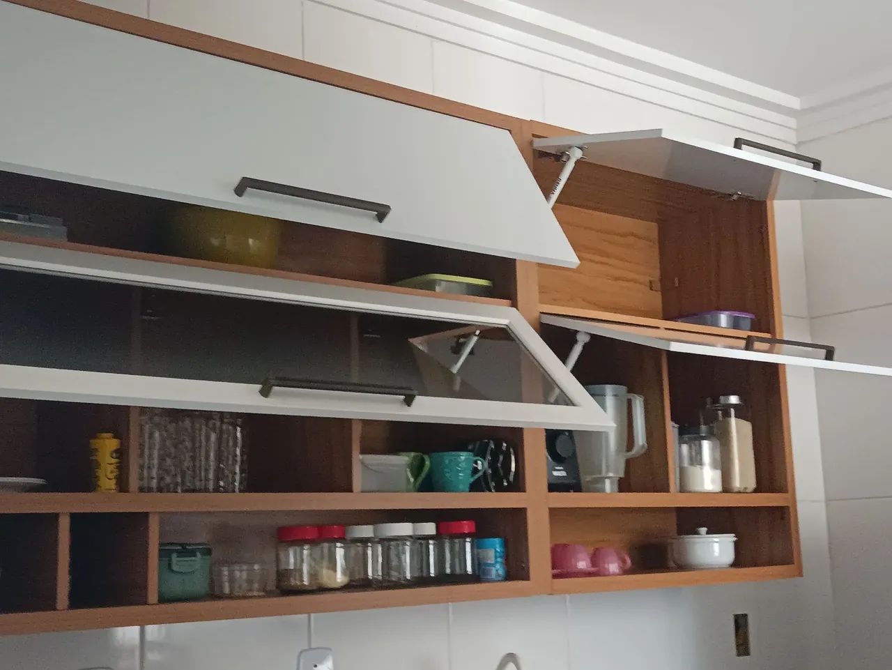 Armário de cozinha  - Foto 2