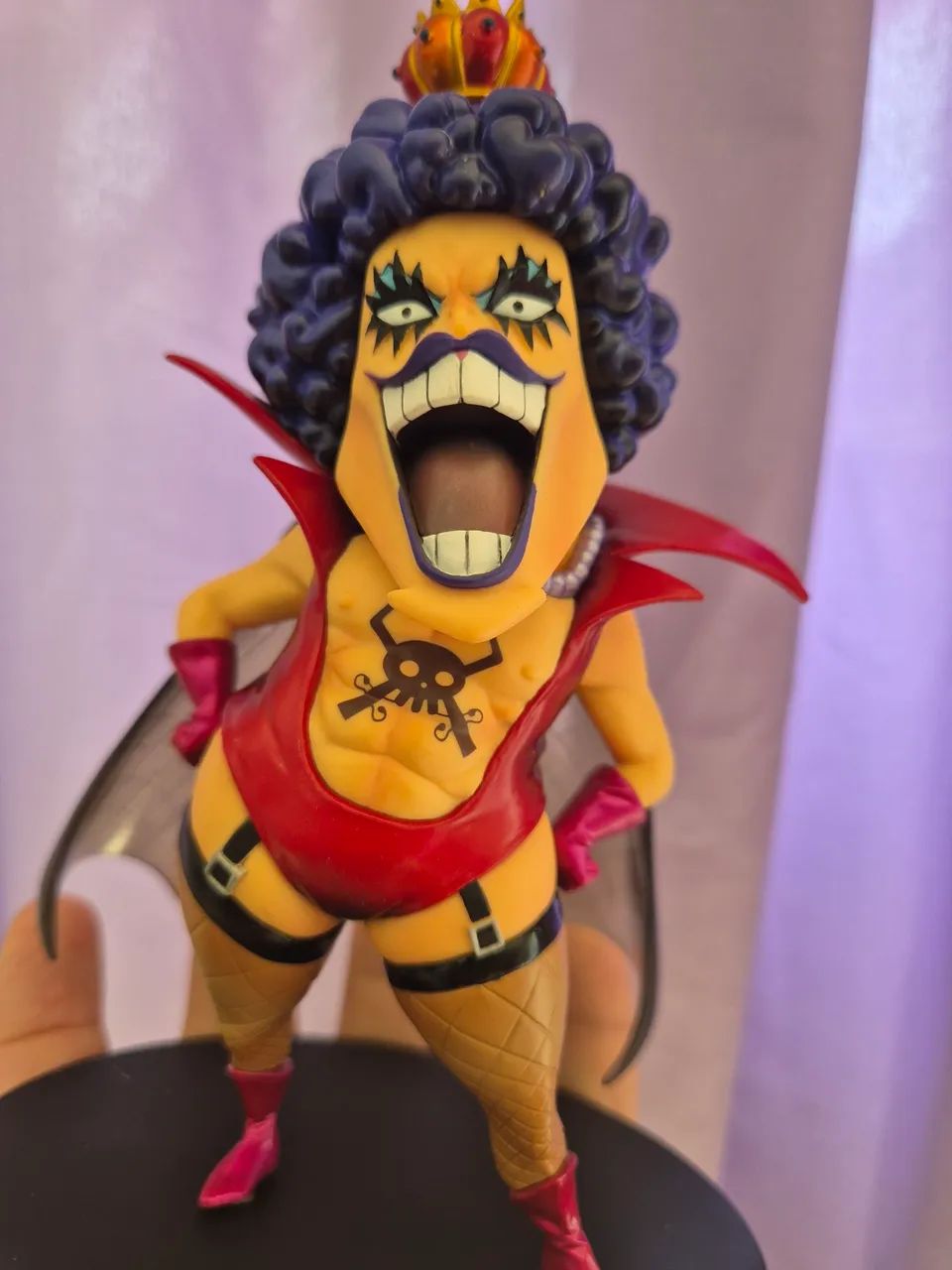IMPORIO IVANKOV DX ONE PIECE  - Foto 3