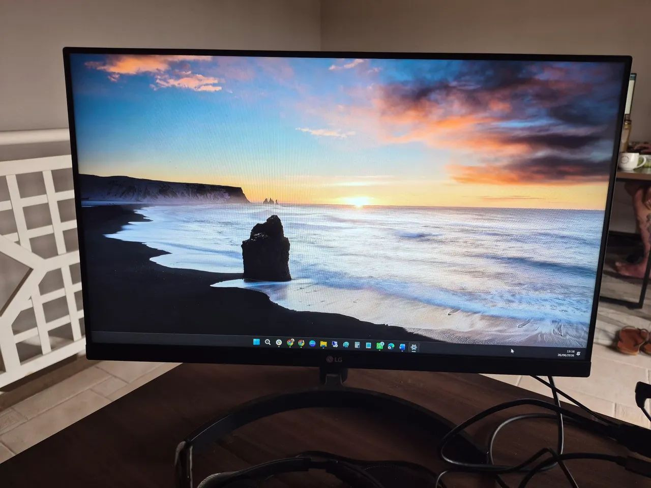 Monitor