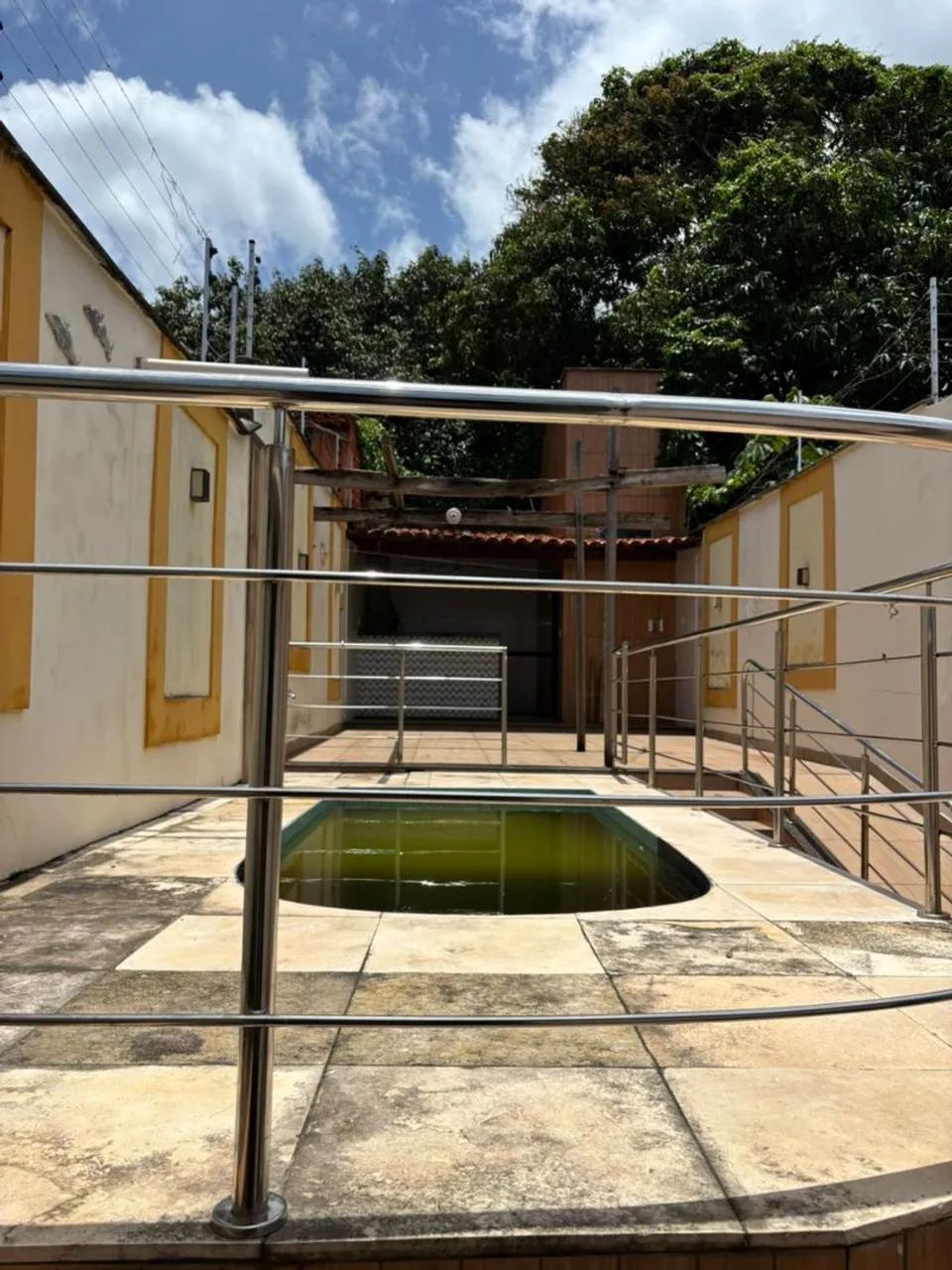 Foto - São Luís - Quitandinha