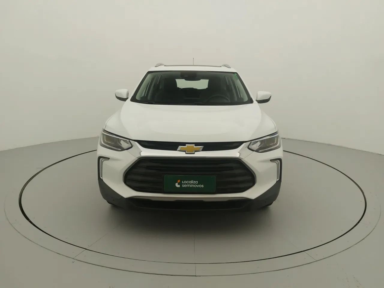 Chevrolet Tracker Premier 1.2 Turbo 12V Flex Aut., foto 8 de 18