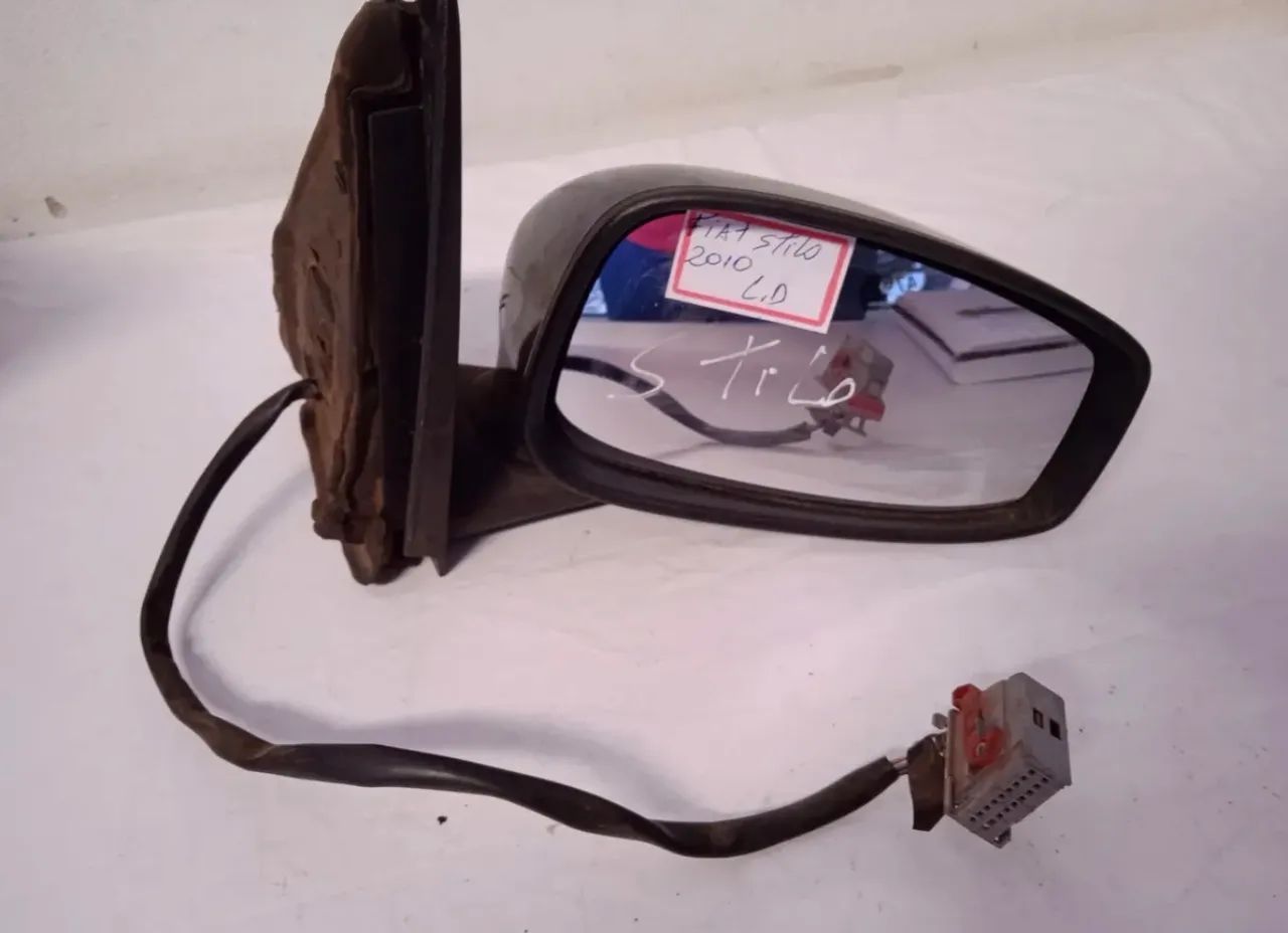 Retrovisor do stilo 