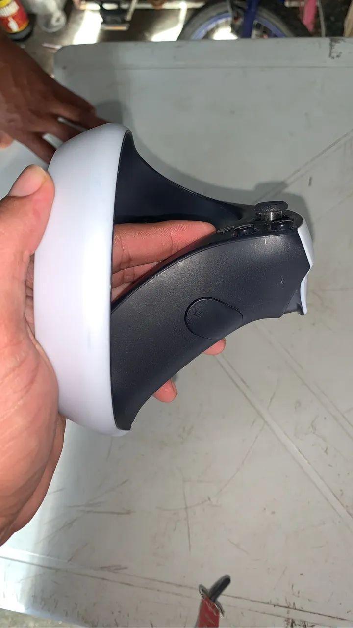 Vendo esse controle  - Foto 3