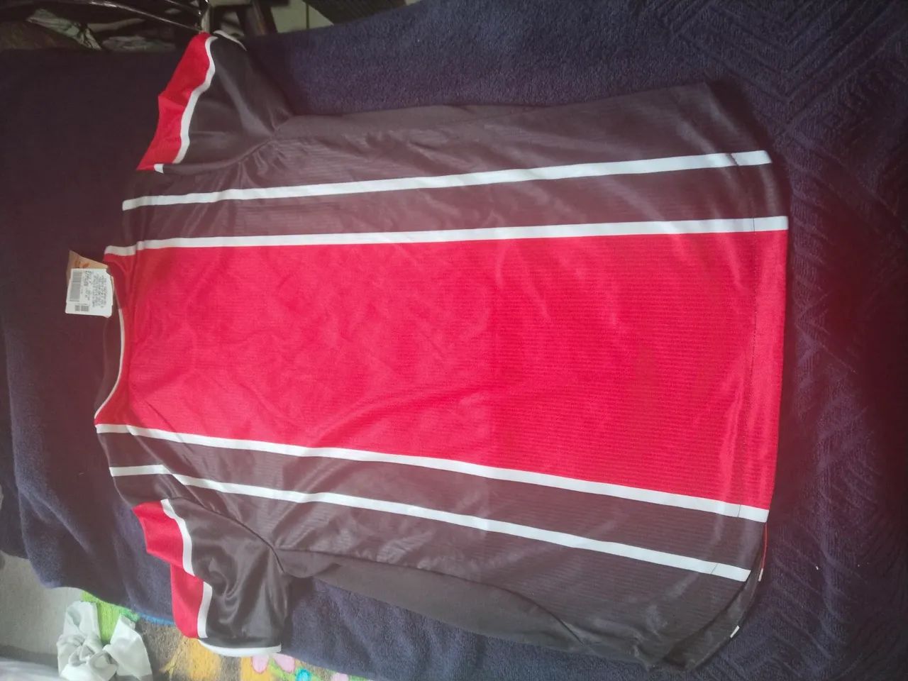 Vendo camisa do Joinville  - Foto 4