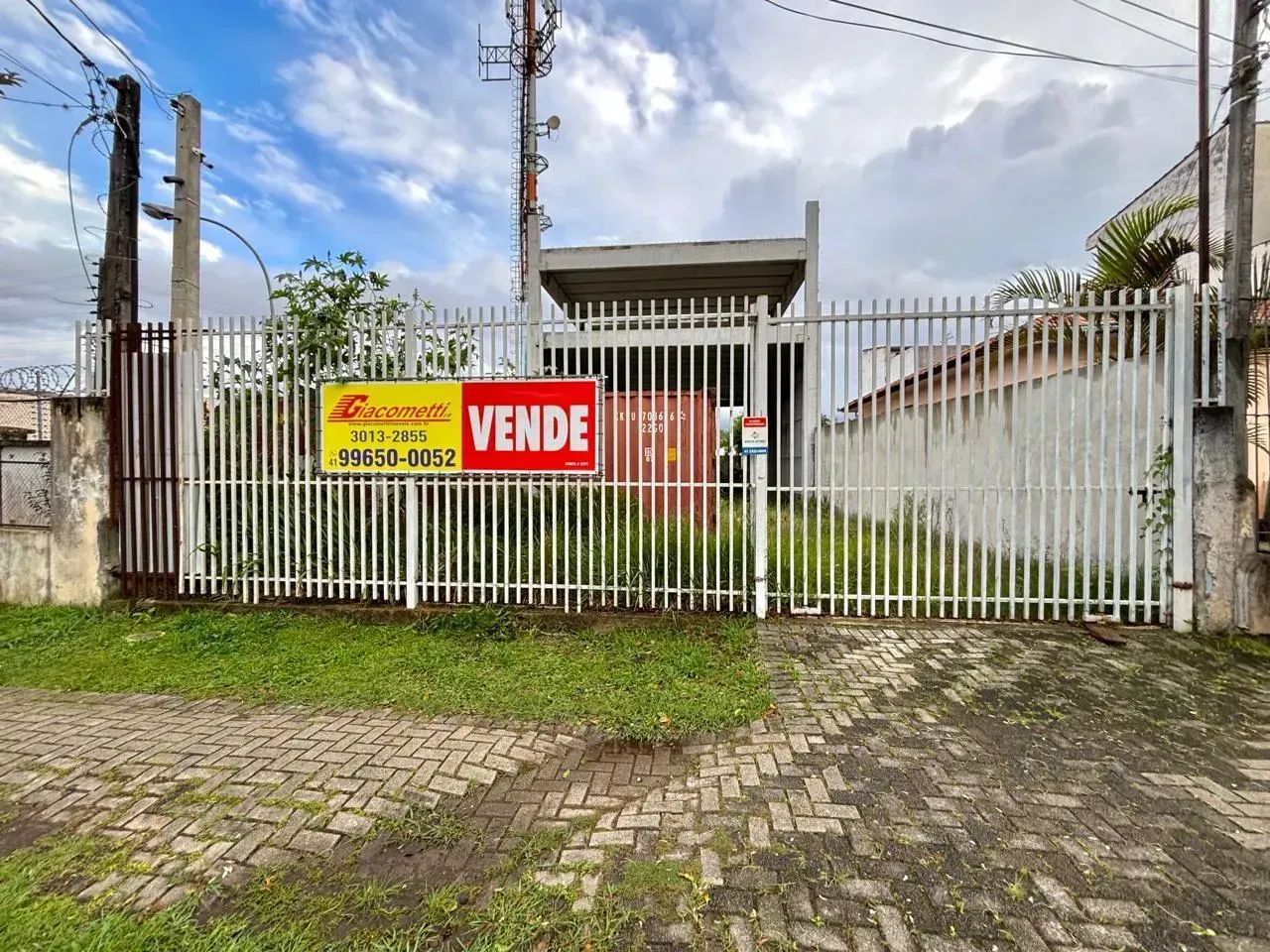 REBOUÇAS PRÉDIO - Foto 2