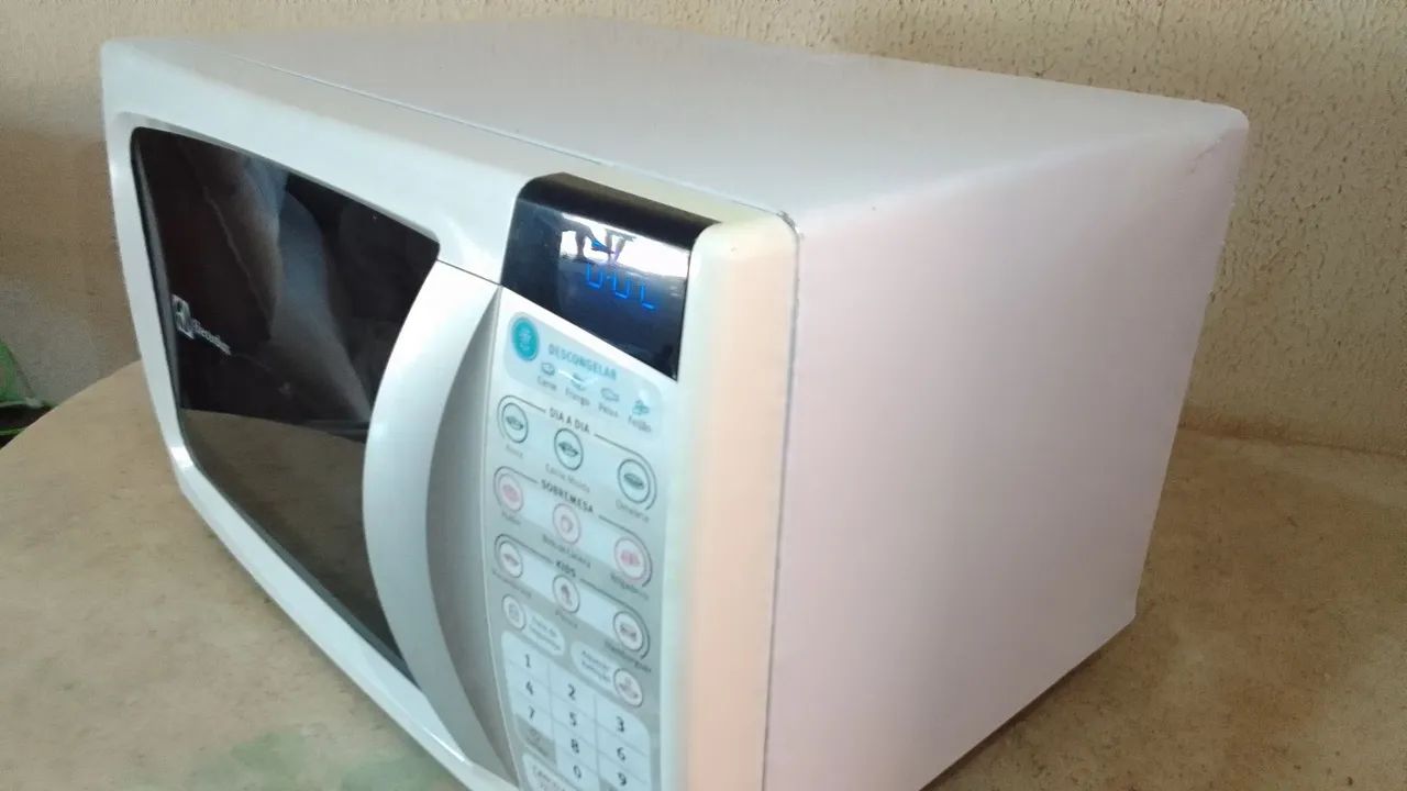 Microondas  - Foto 3
