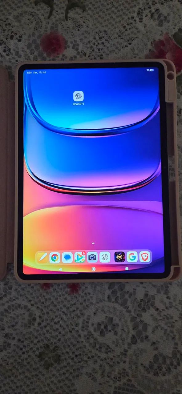 Xiomi pad 7 - Foto 4