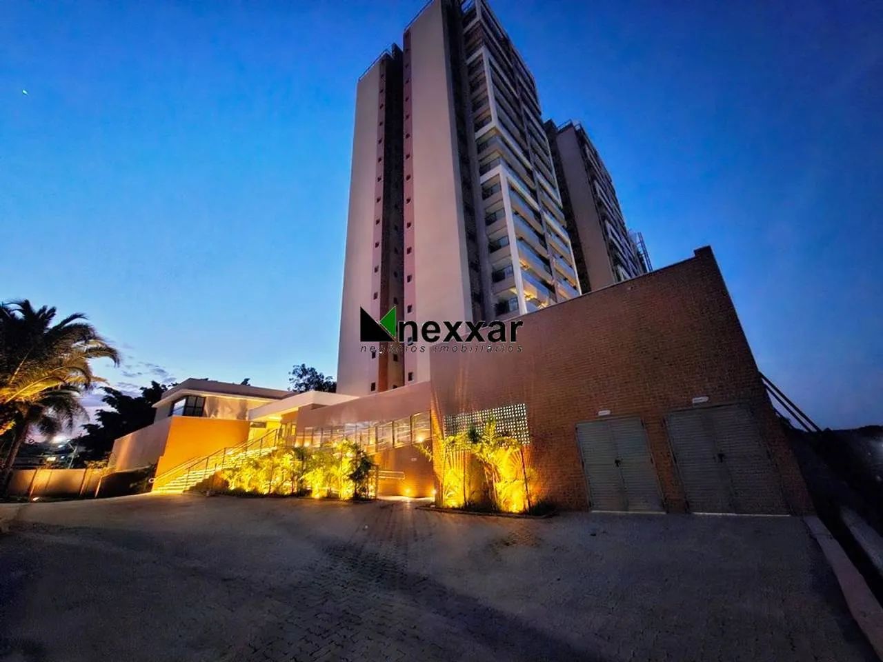 Apartamento The Gardens em Valinhos - Foto 2