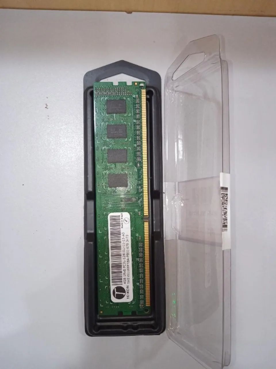 Memoria para Computador