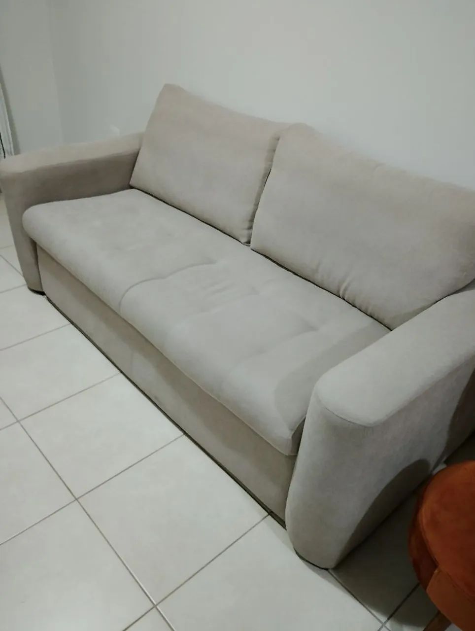 Jogo de Sofá 