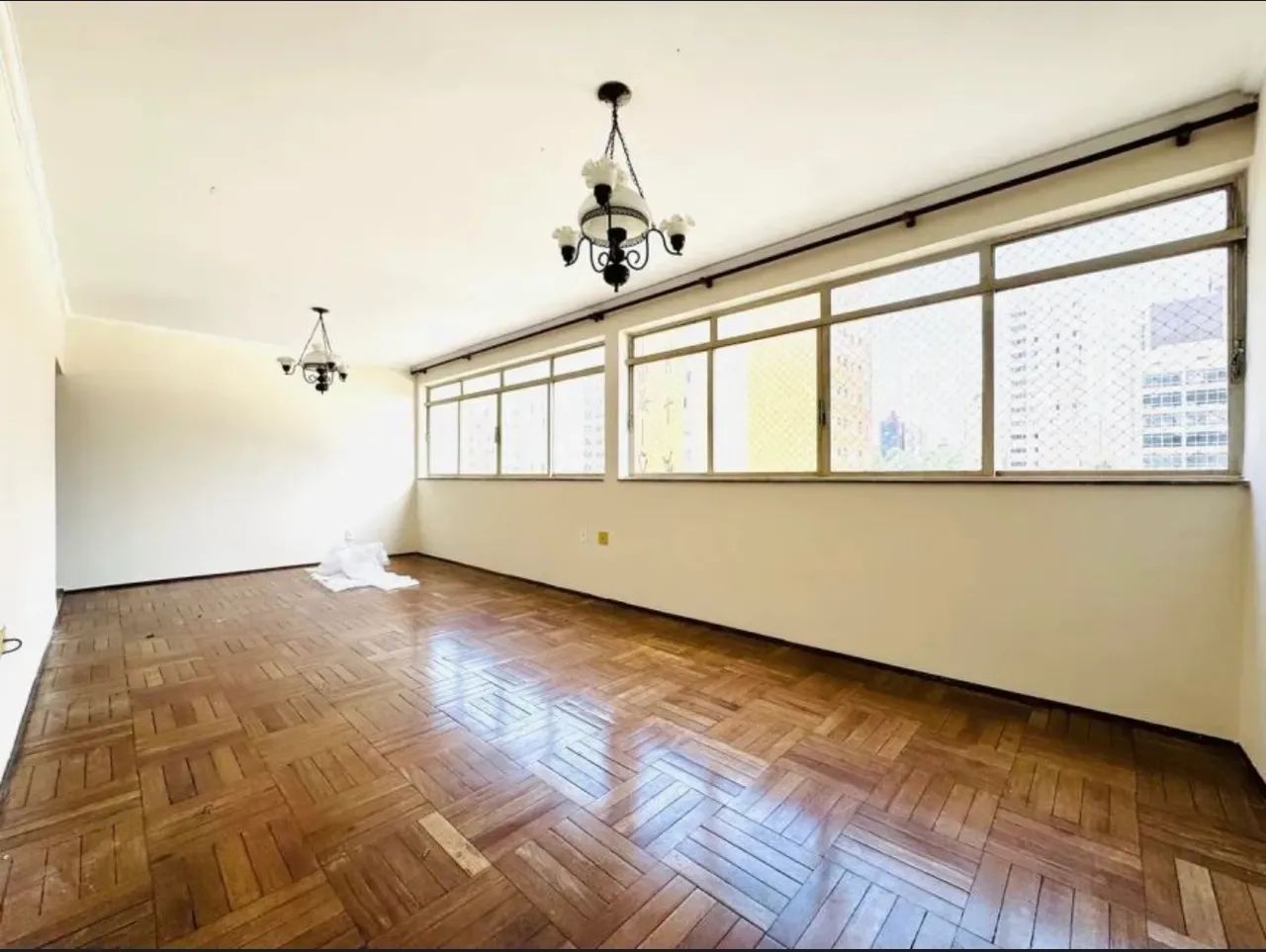 Apartamento à venda com 3 quartos, 168 m² - Centro - Foto 3