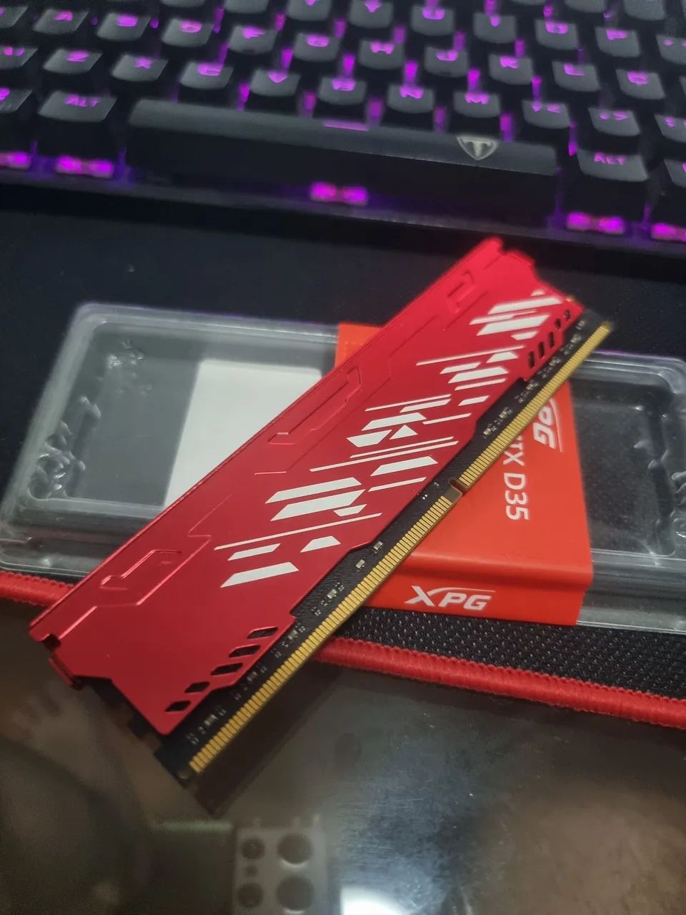 16GB DDR4 2666hz - Foto 2