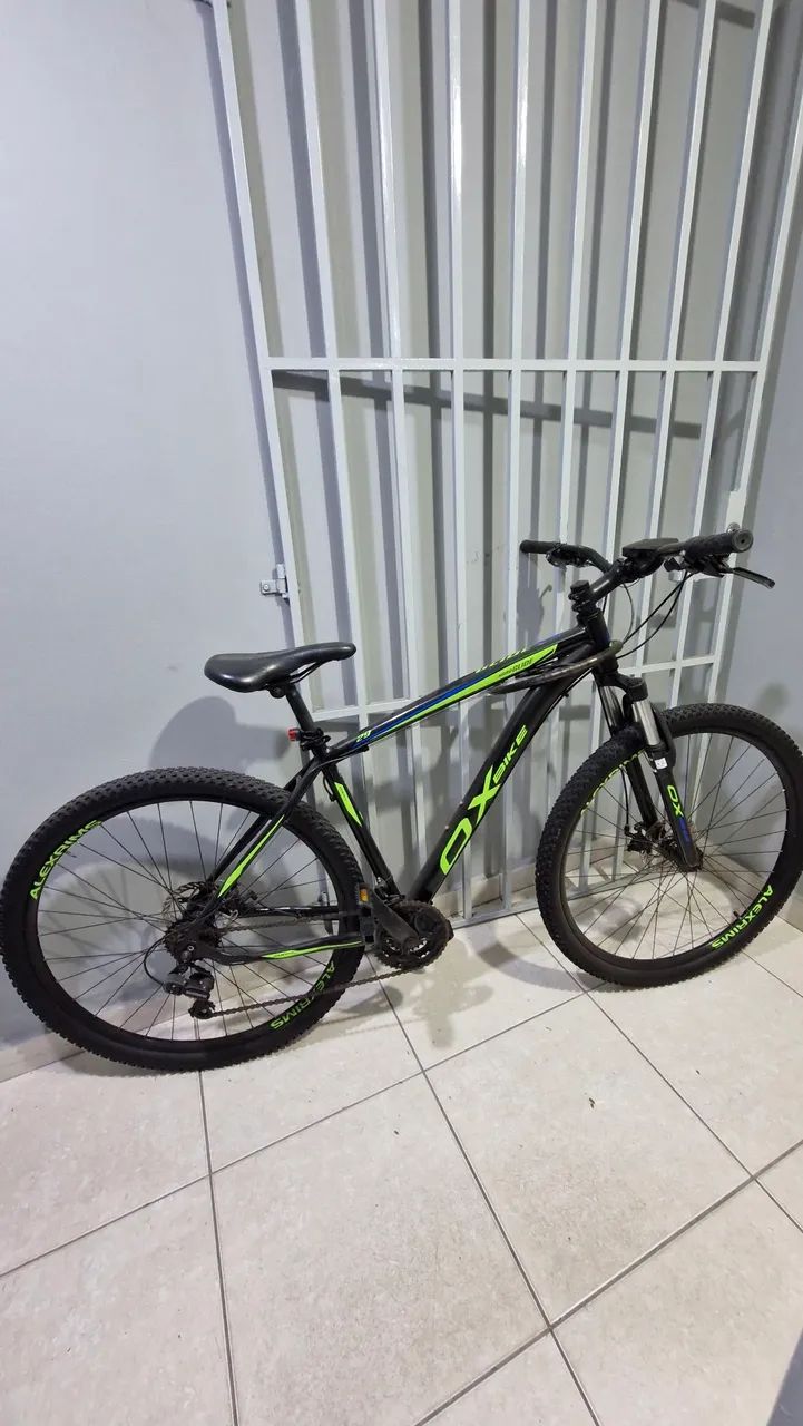 Bike OX OGGi - Foto 2