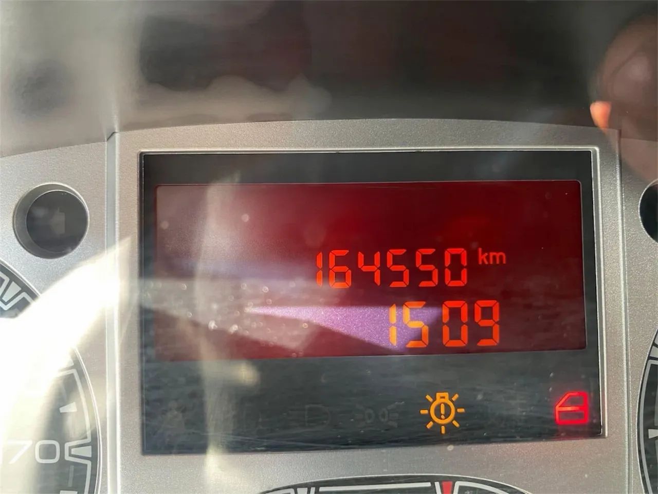 Iveco Daily 35s14 refrigerada 2019  - Foto 4