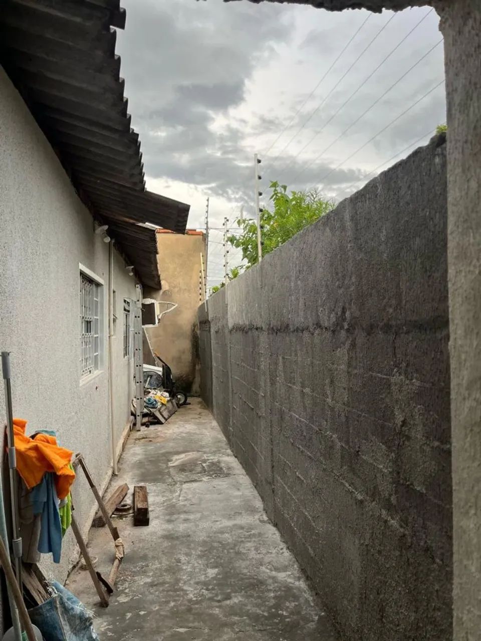 Vendo este imóvel  - Foto 2