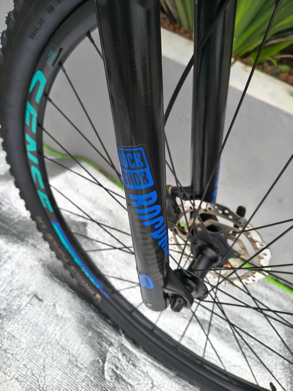 Bicicleta Sense Evo 2023 aro 29 - Foto 3