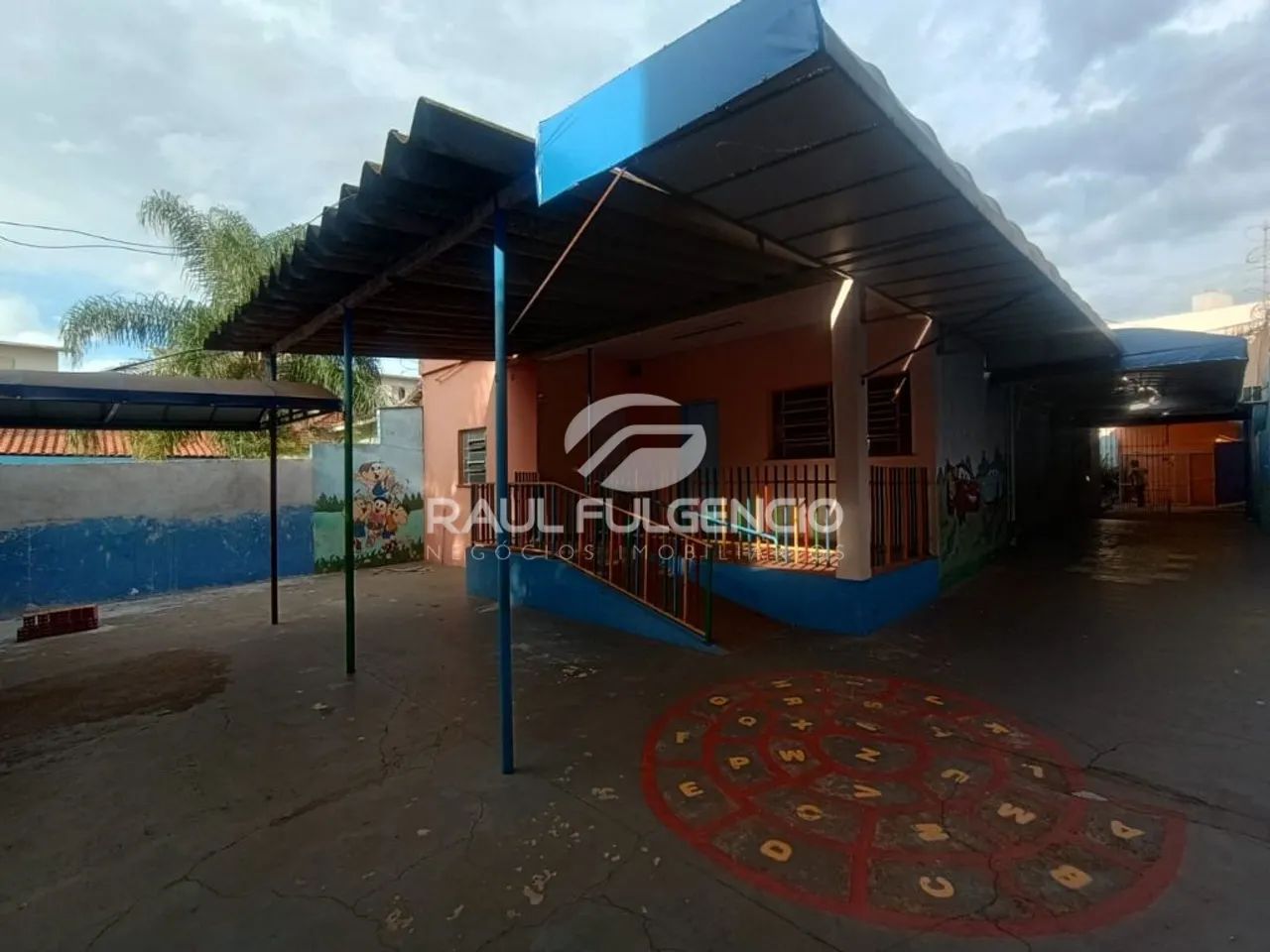 Ponto comercial para locação com 792m² - Foto 4