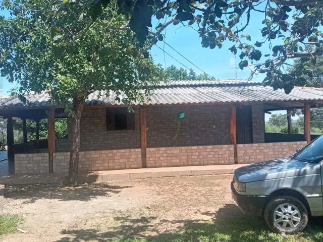 CHÁCARA EM PADRE BERNARDO GOIÁS!  - Foto 5