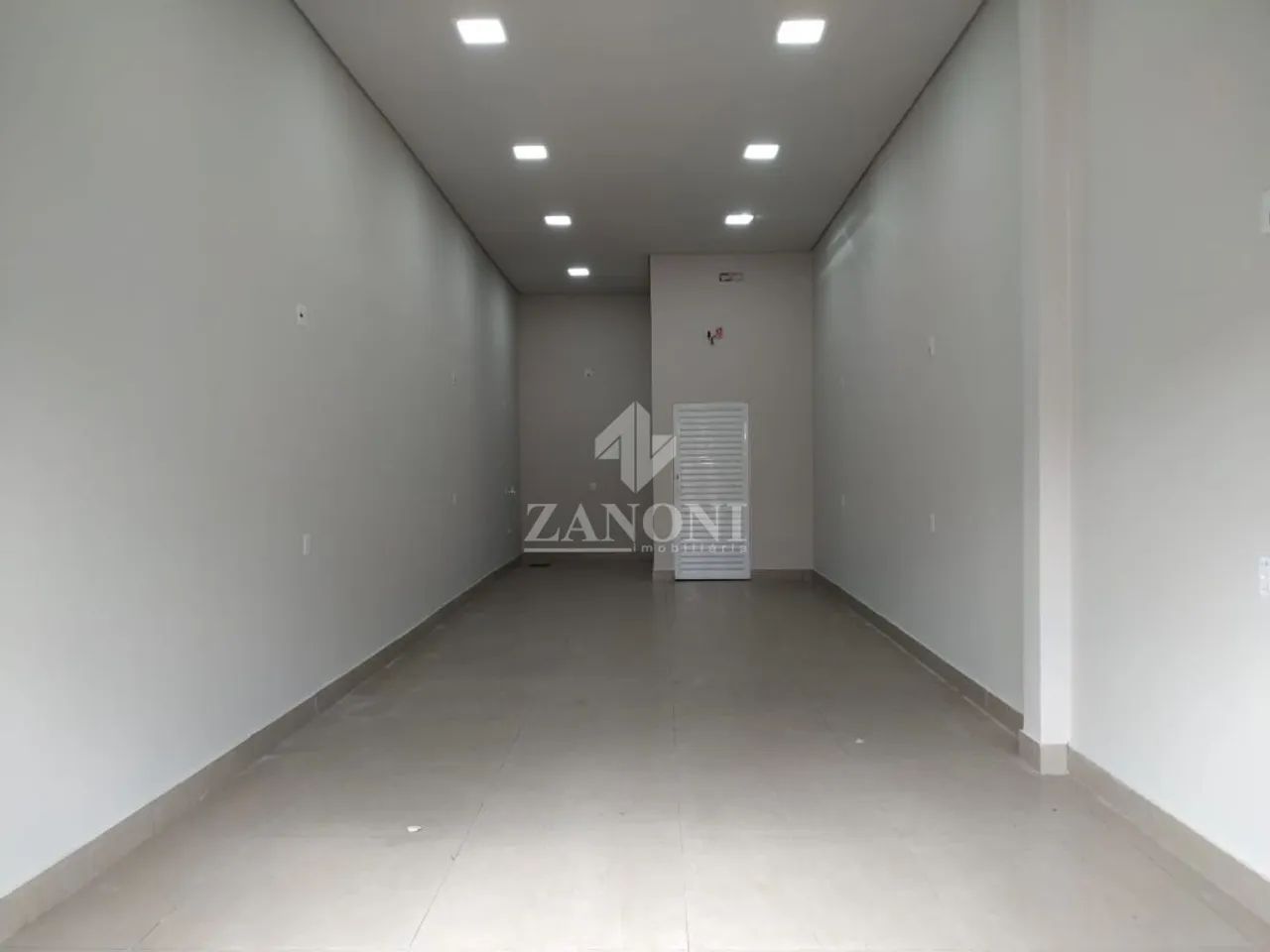 Sala Comercial para Locação | Avenida dos Palmares Jardim Liberdade | Maringá/PR - Foto 2