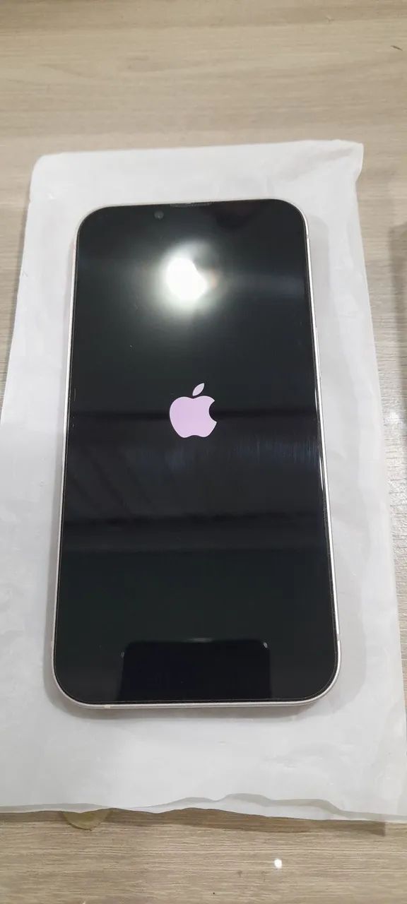INSUPERÁVEL IPHONE 13 Rosa 128GB - Foto 4