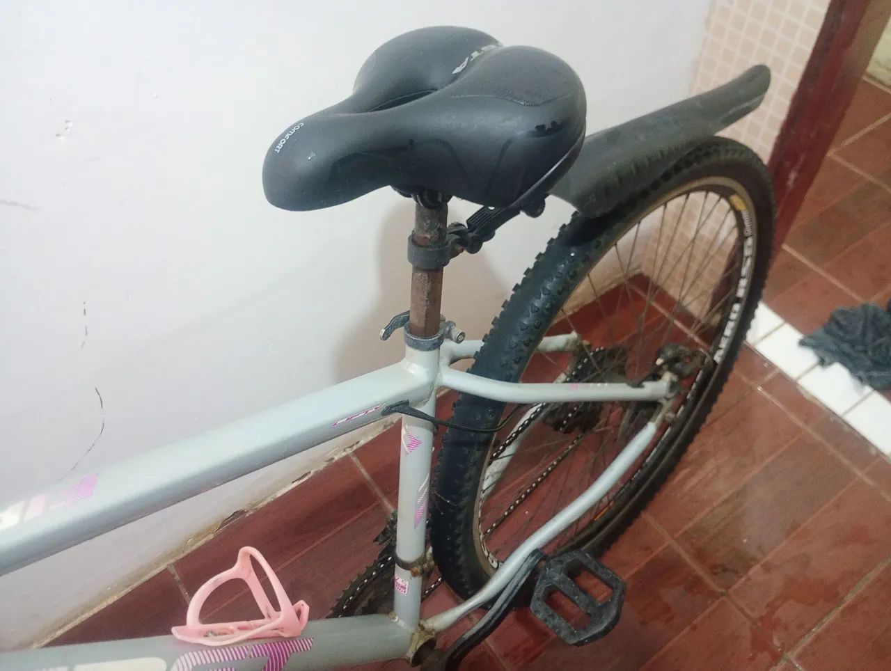 Bicicleta - Foto 2