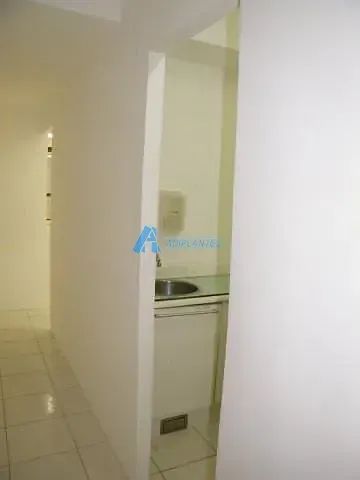 Sala para Locação e Venda no Meier, RIO DE JANEIRO - RJ - Foto 3
