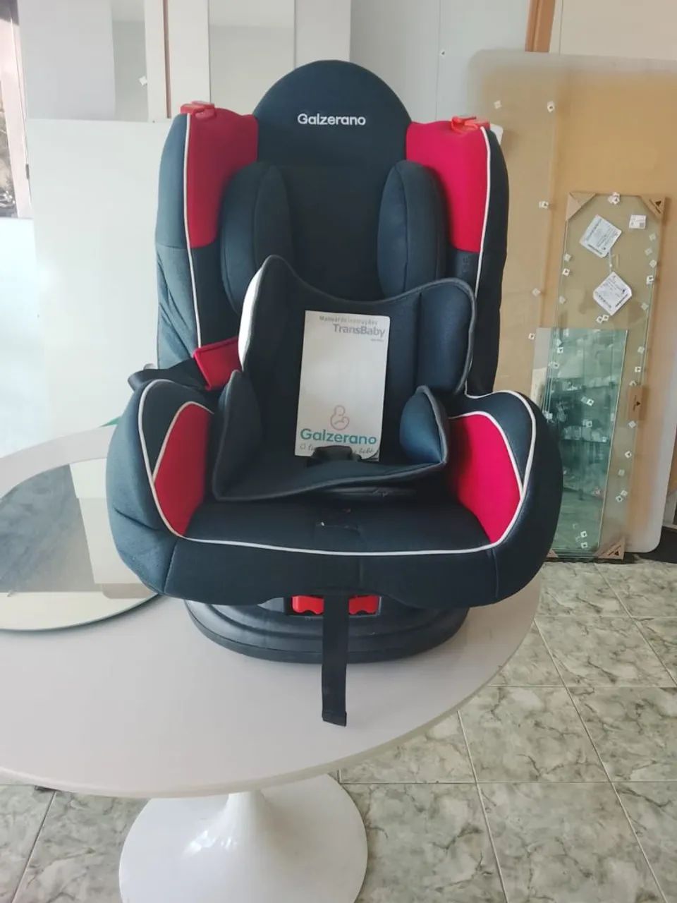 Bebe conforto galzerano 