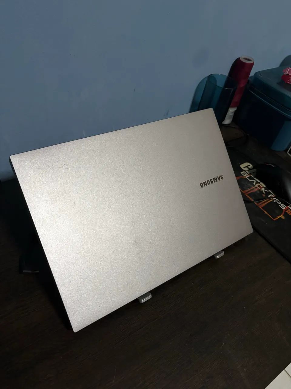 NOTEBOOK SAMSUNG X50 - COM UPGRADE 