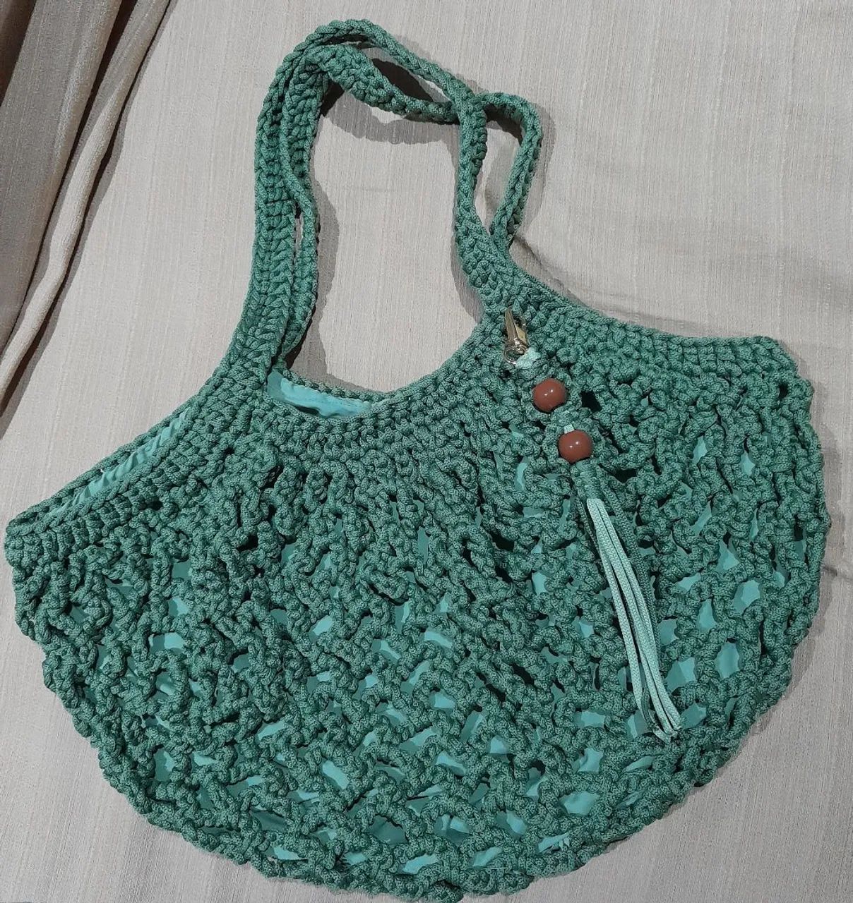 Bolsa - Foto 2
