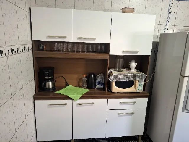 Armário de cozinha  - Foto 2