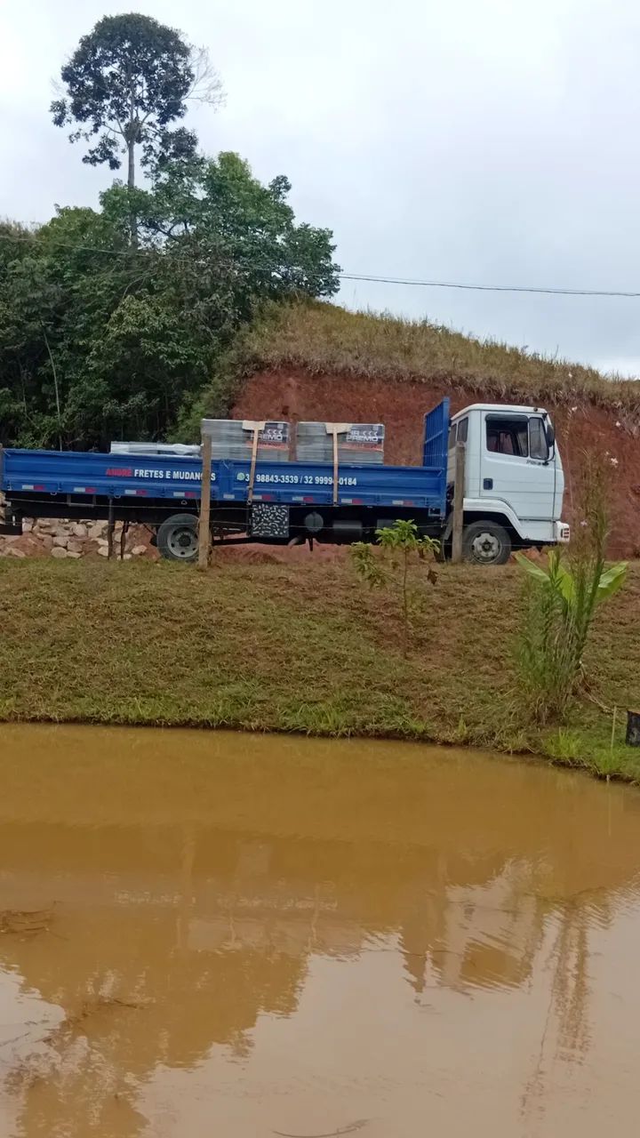 André Fretes e mudanças Deus é Fíel ?  - Foto 2