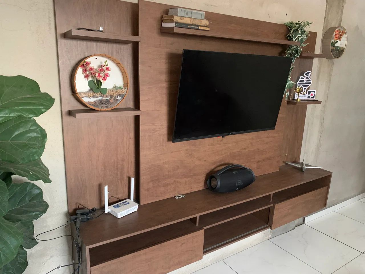 Painel para sala  - Foto 3